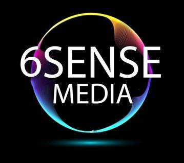 6 Sense Media