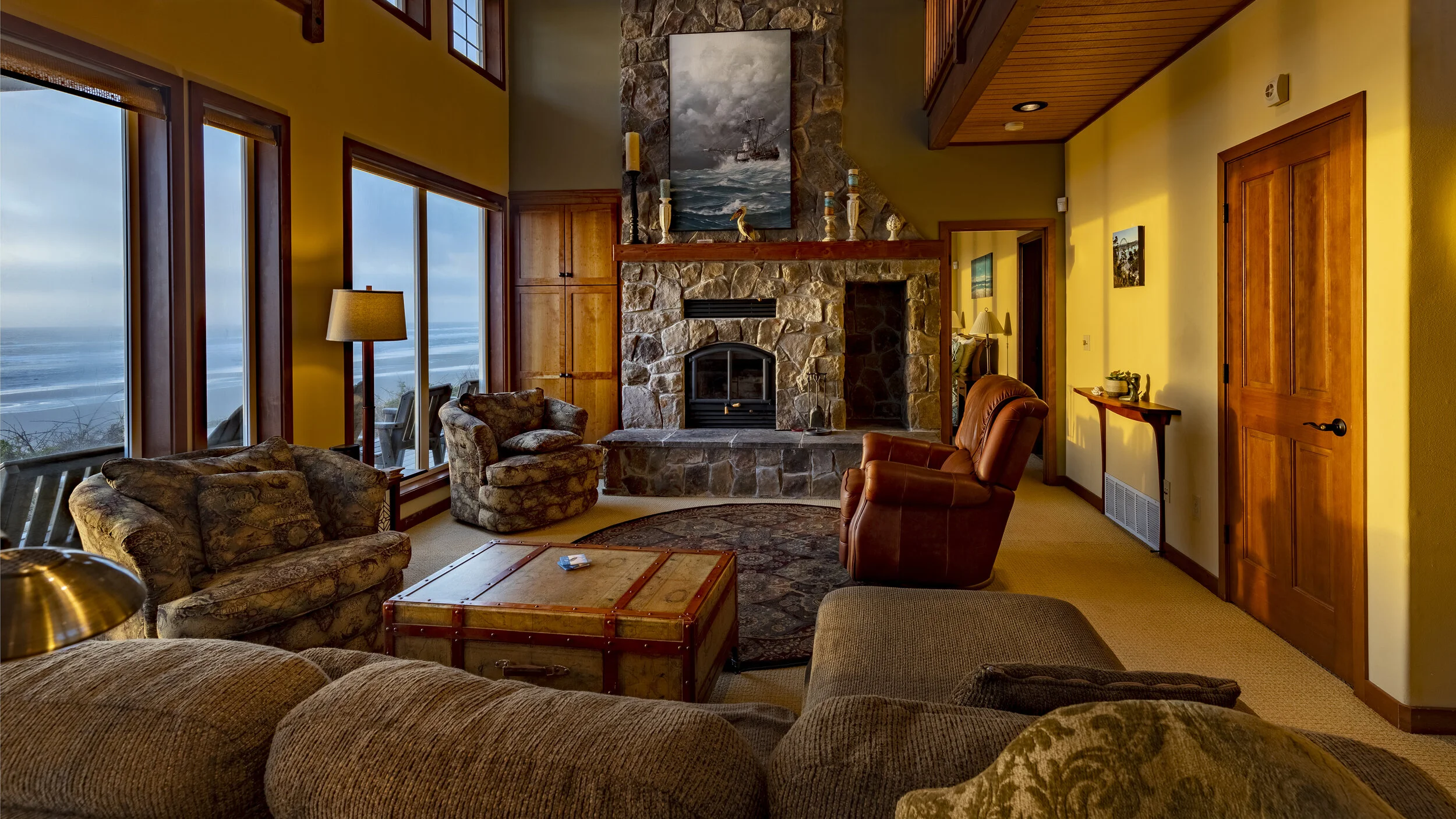 Picture of Oceanfront Vacation Rental Homes — Oceanfront Properties Inc