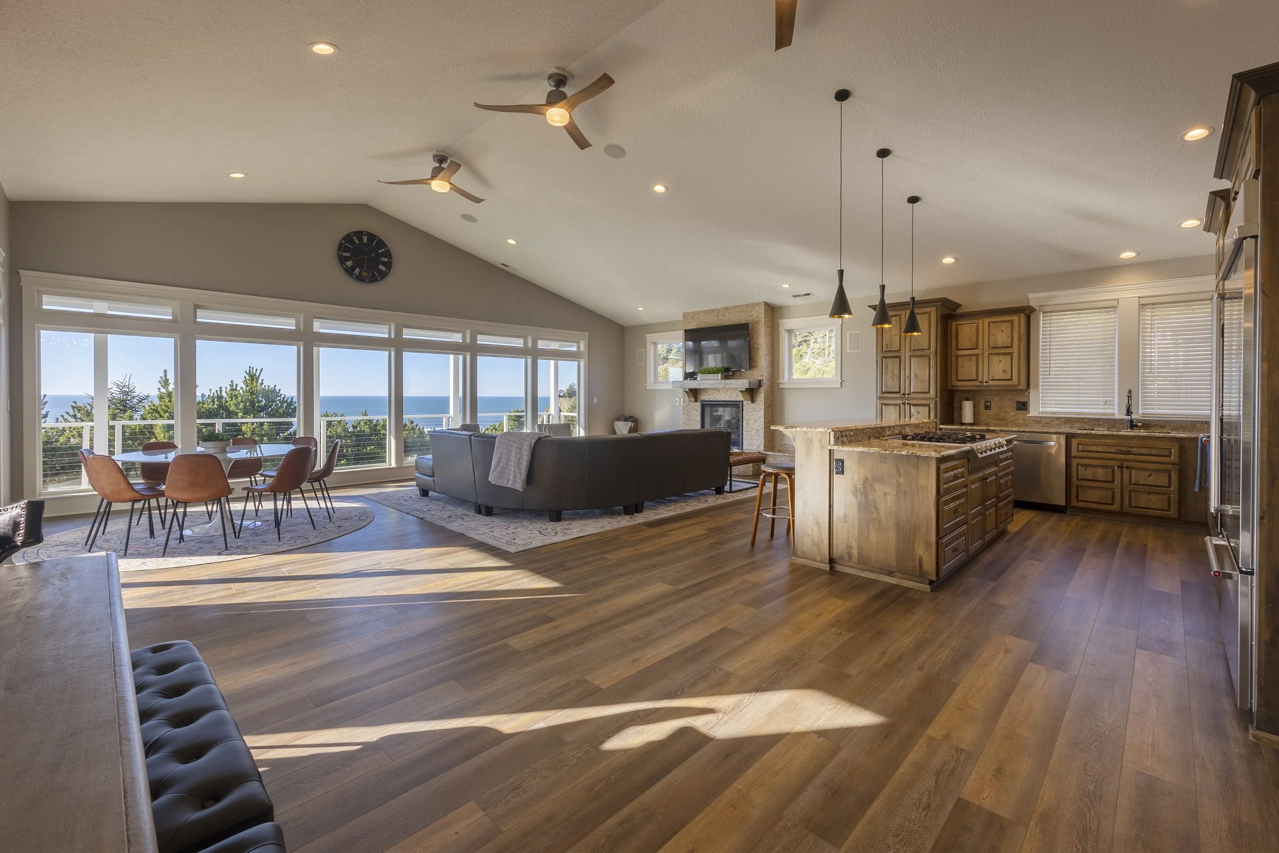 Oceanfront Vacation Rental Homes — Oceanfront Properties Inc - Prospect Park Luxury Oceanfront Rentals