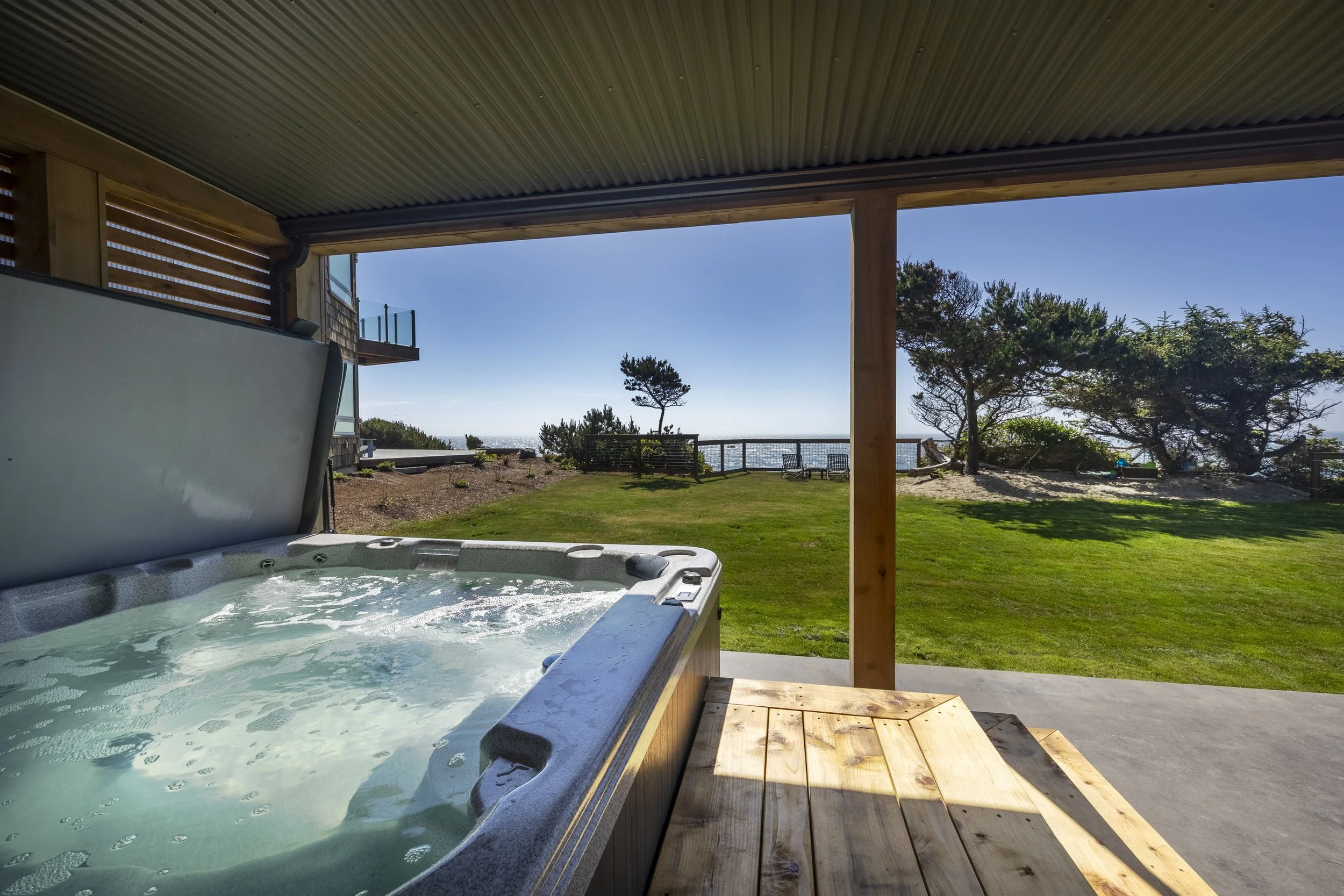 Luxury Oregon Coast Beachfront Rentals: Seaside Hotels - ot4htj7