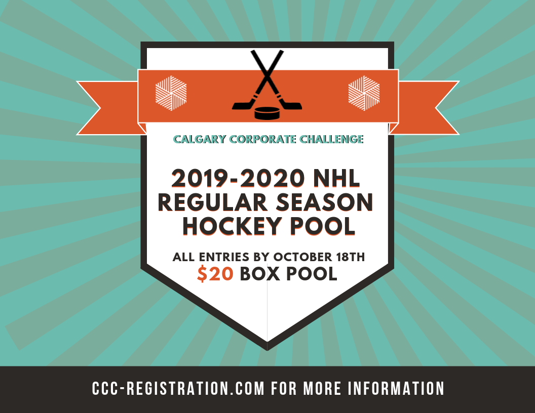 Calgary corporate challenge NHL REGULAR SEASON HOCKEY POOL.png