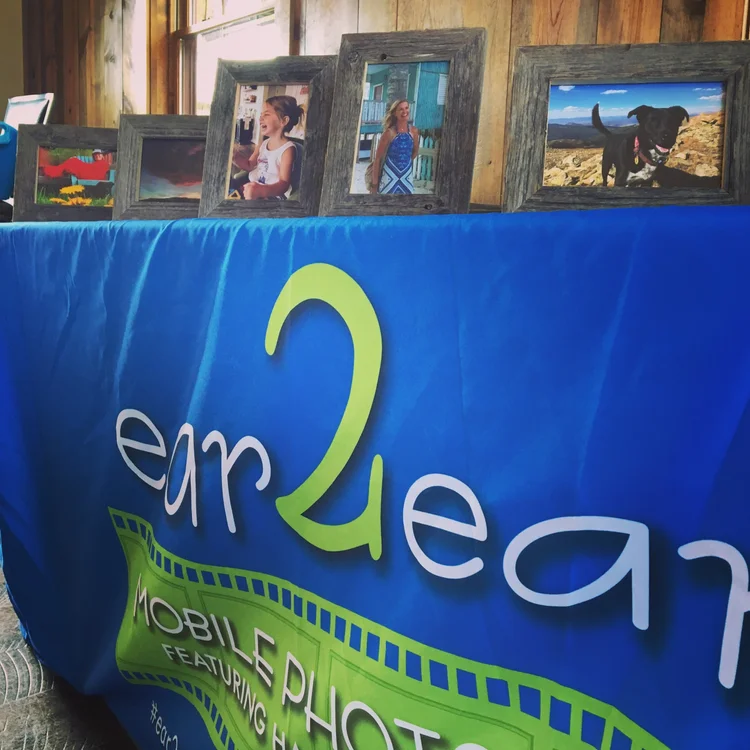 The ONLY Colorado Themed Photo Booths — Ear2Ear Photo Booths