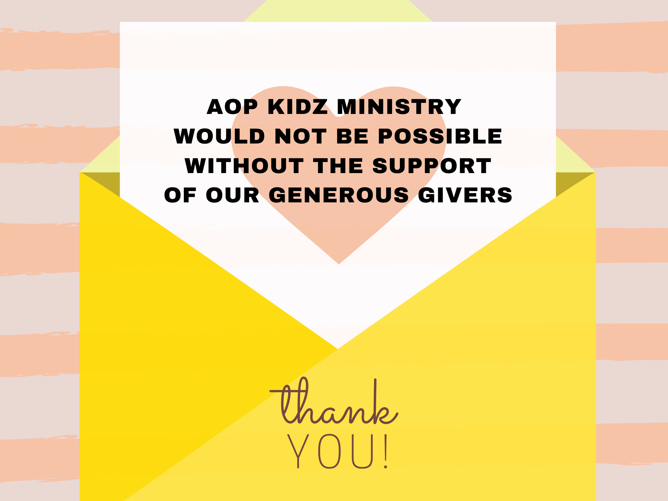 Due to COVID-19 all of our children services have been moved online until further notice. We will be sure to let you know when we will be able to resume as usual. We appreciate your patience and co-operation at (1).png