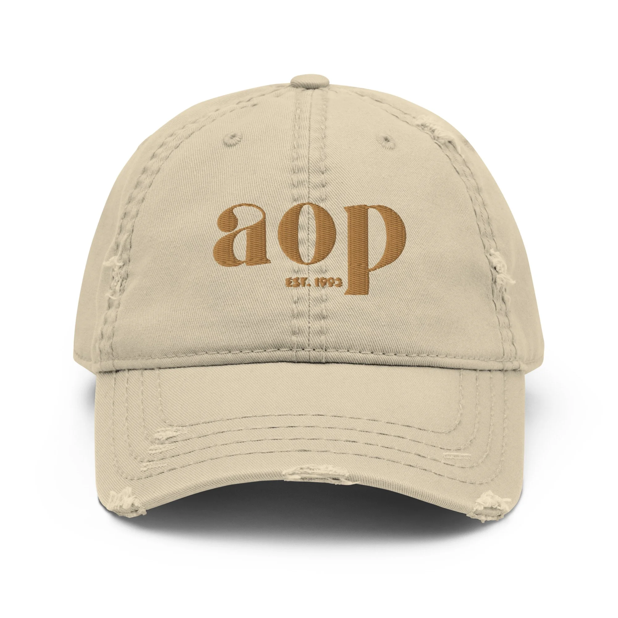 distressed-dad-hat-khaki-front-638a85df28f56.jpg