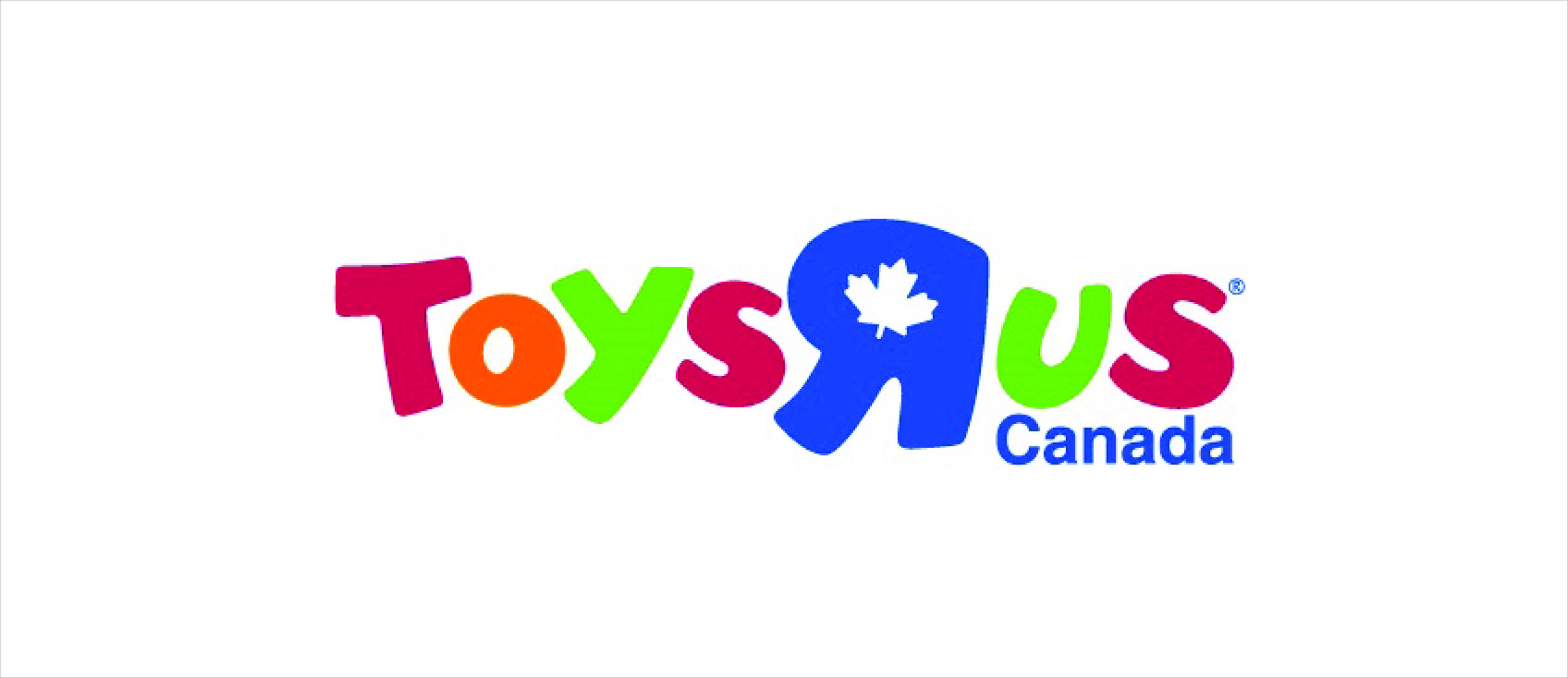 Toys "R" Us Canada and the New York International Toy Fair - YouTube