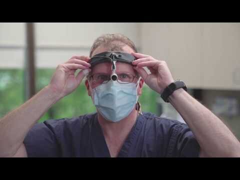 ENTA offers same day access to safe, high-quality ear, nose, throat, allergy & audiology care!