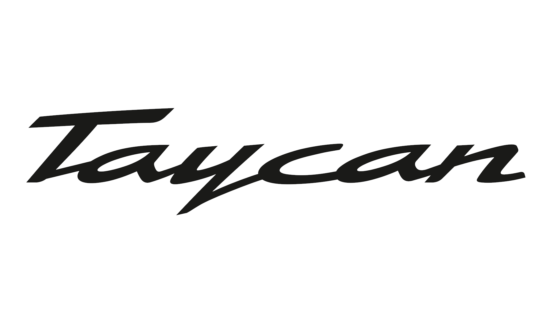Taycan Sequence