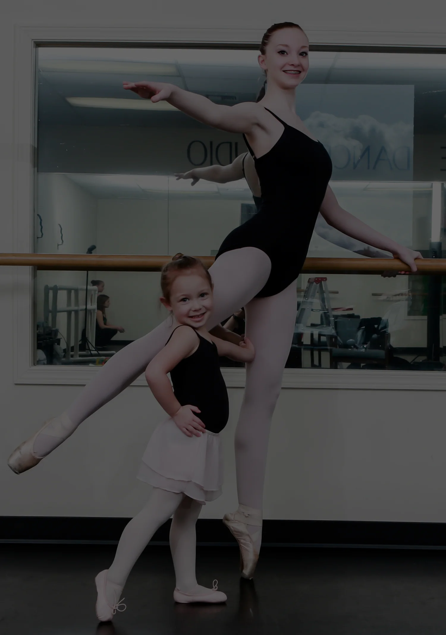 dance studio programs on Spokane Elite Dance Studio