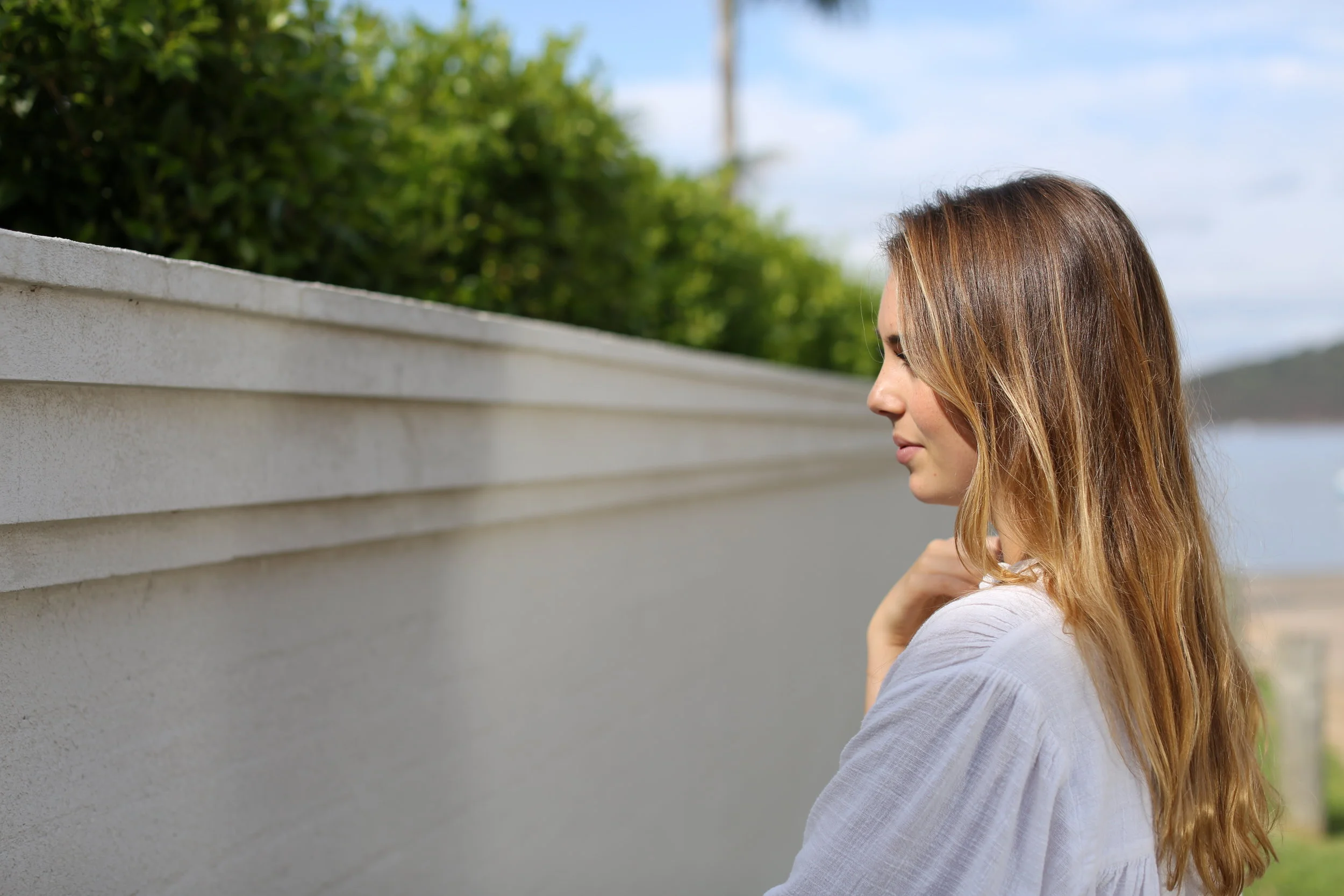 How small shifts in Observation can help create healthier thoughts. 