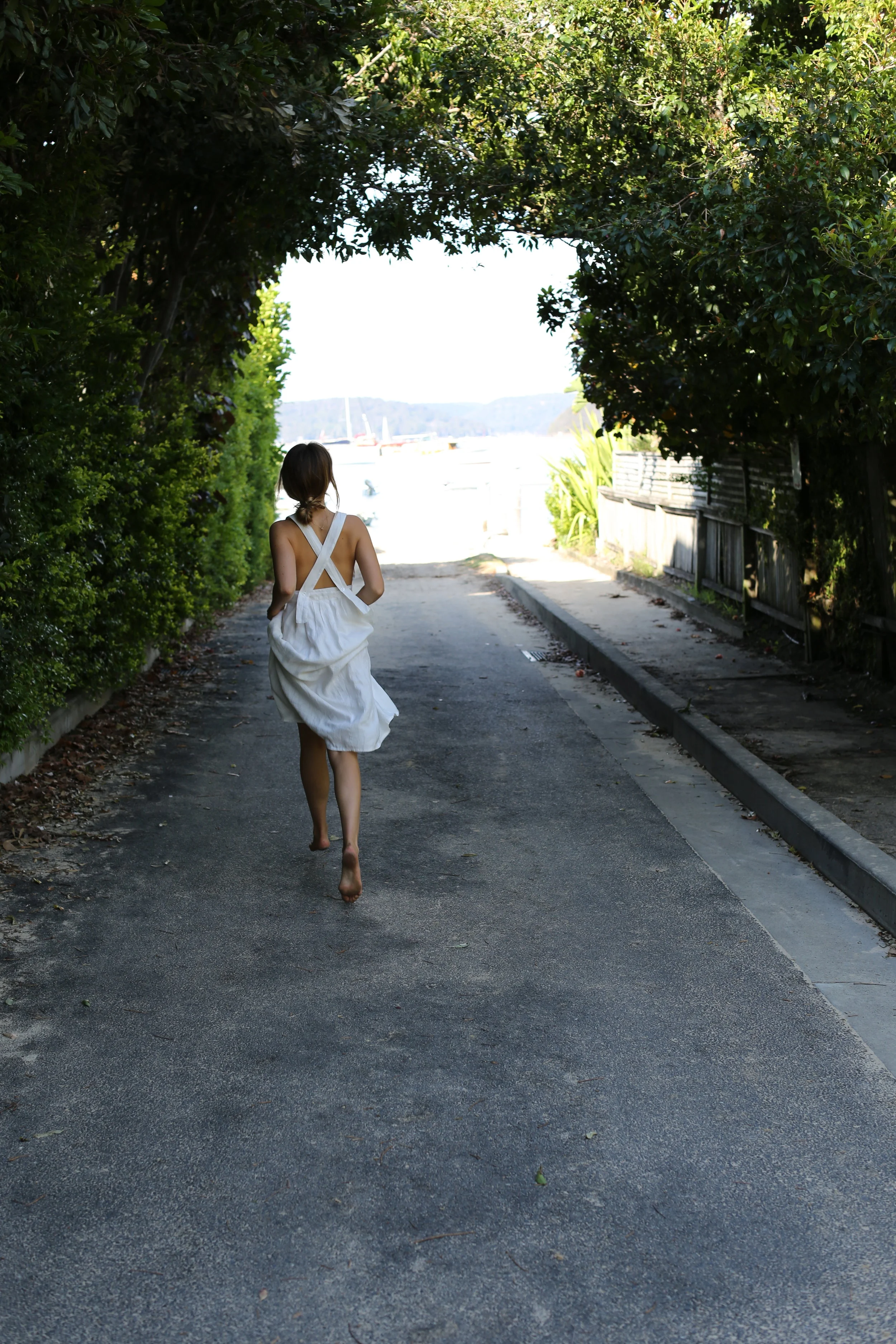 That one Simple Step! 