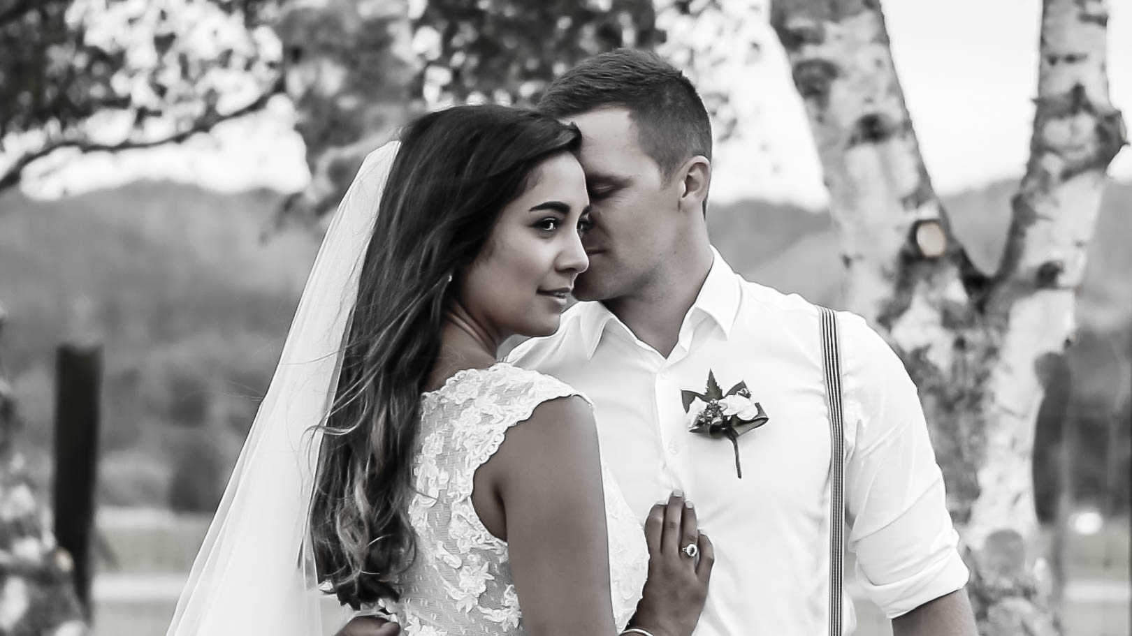 JOSH + AMY   Pablo and the Take Five team made being videoed the whole day far less awkward than expected, and they captured every moment with great skill! A beautiful video.