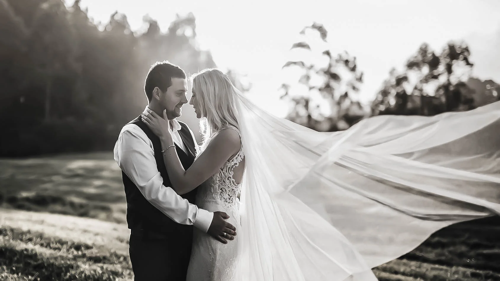 Brandon + Annalisa   We’re so grateful to have Take Five capture our wedding. Super friendly and professional, and made us feel very comfortable in front of the camera. We’ll cherish our video forever.