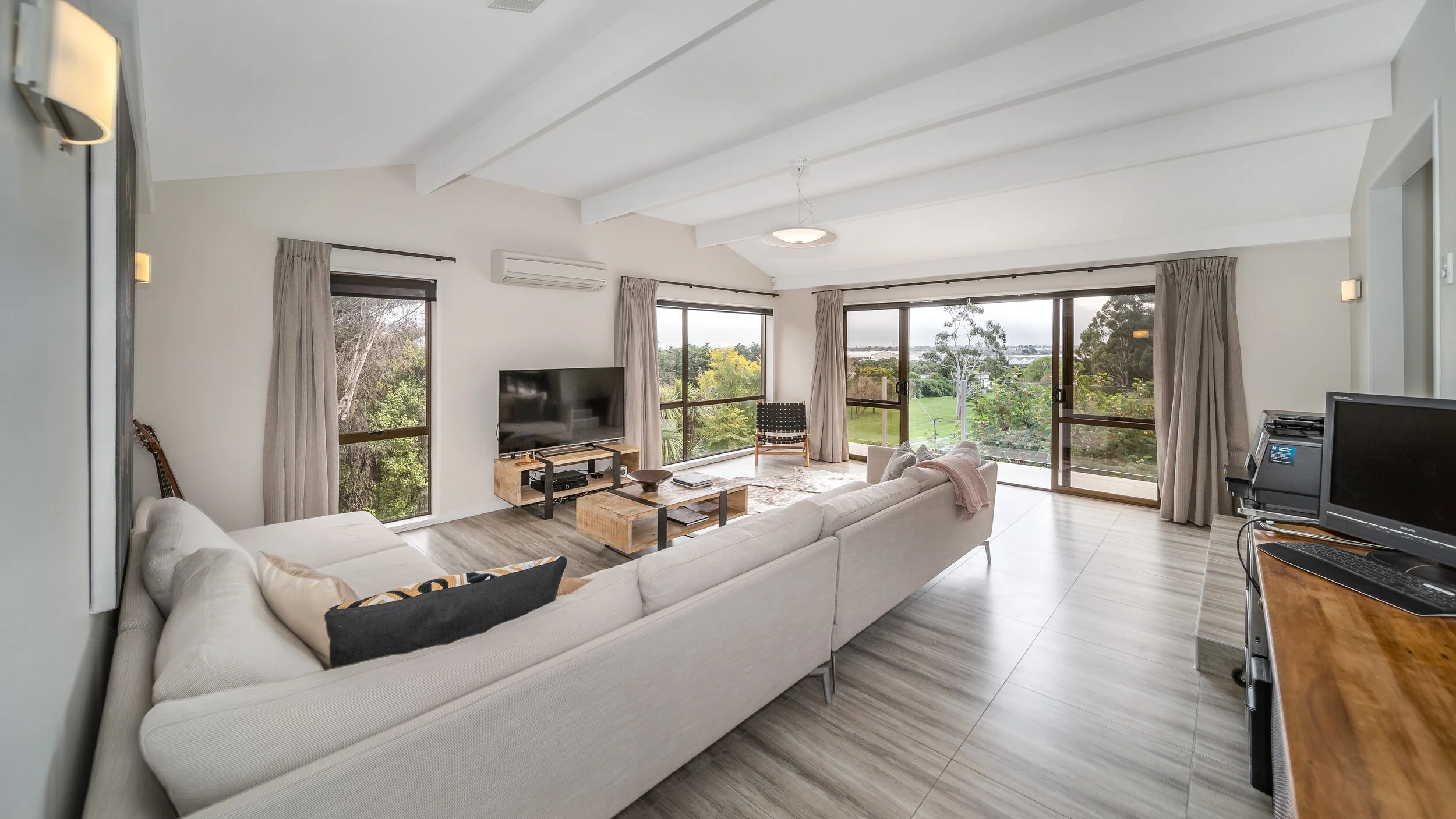 Interior photography