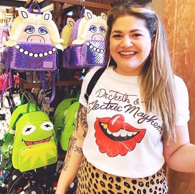 Kristin from @mousequeradeshop said it best!⠀
👇🏻⠀
&quot;#RememberTheMagic⠀
&bull;⠀
✨REMEMBER THE MAGIC✨in our favorite #disneyparks &bull;⠀
I&rsquo;m so excited about this project! A group of diverse #disneygrammers and #smallshops got involved for