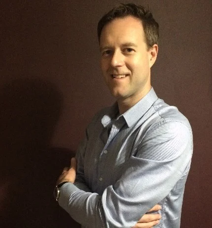 Dr. Luke Ashford