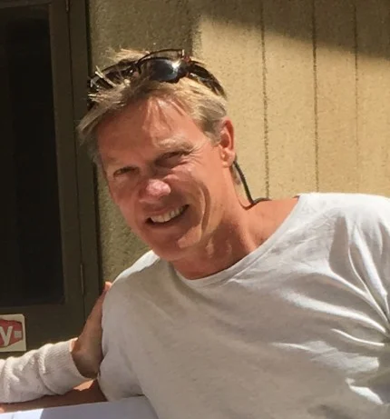 Dr. Martin Ibach