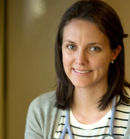 Dr. Tessa McLean