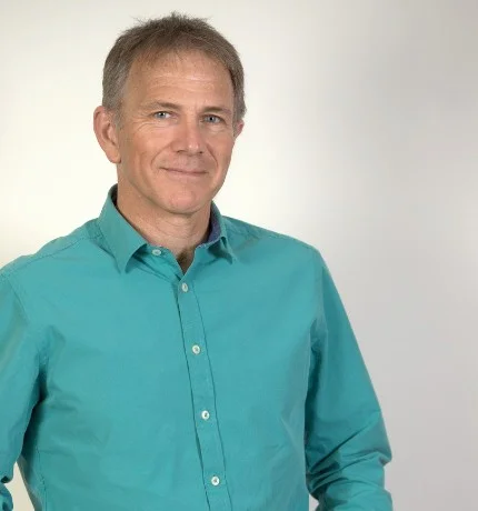 Dr. Stuart Paterson