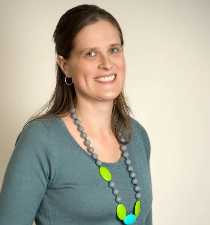 Dr. Eleanor Sharland