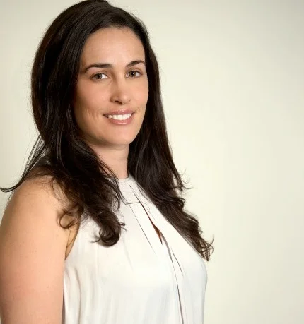 Dr. Cristina Shaw