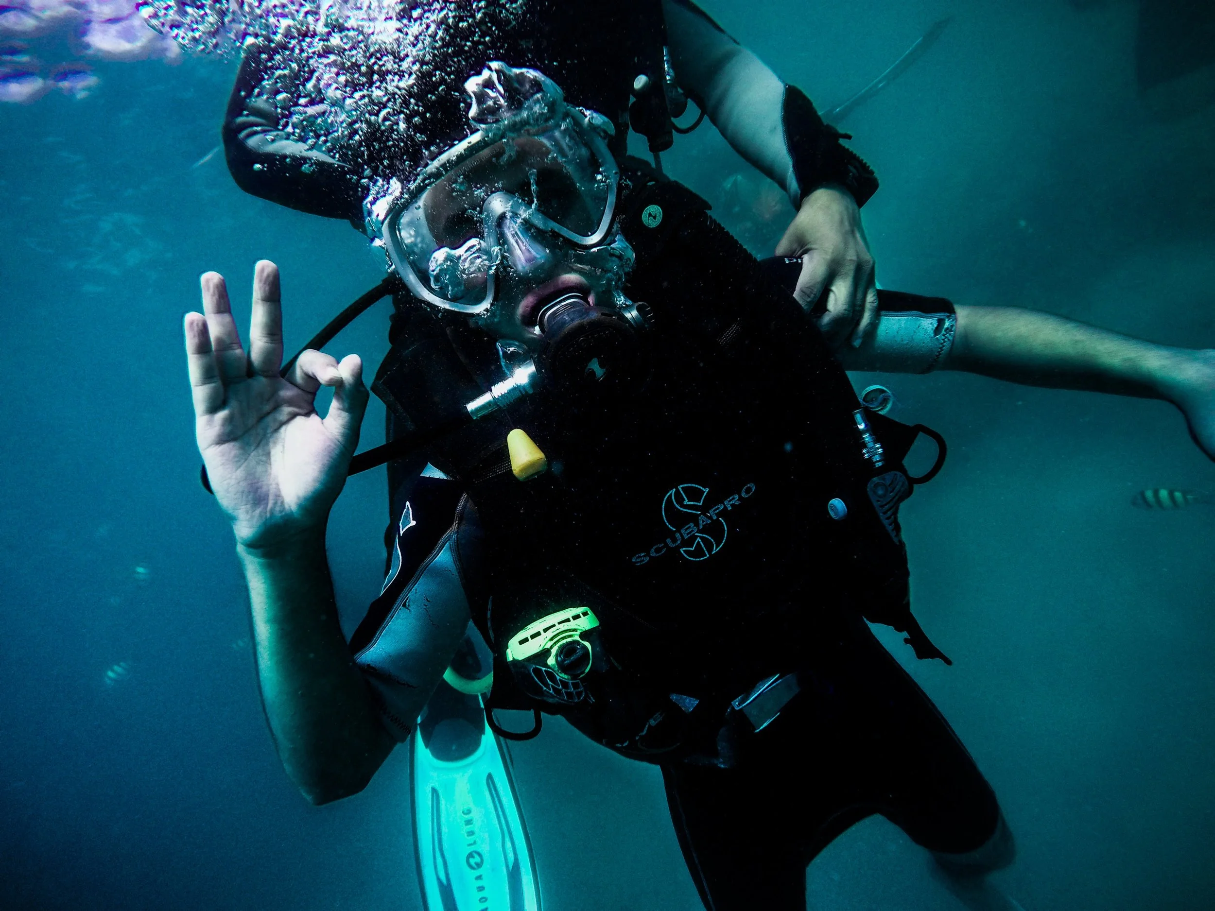 Diving Medicals