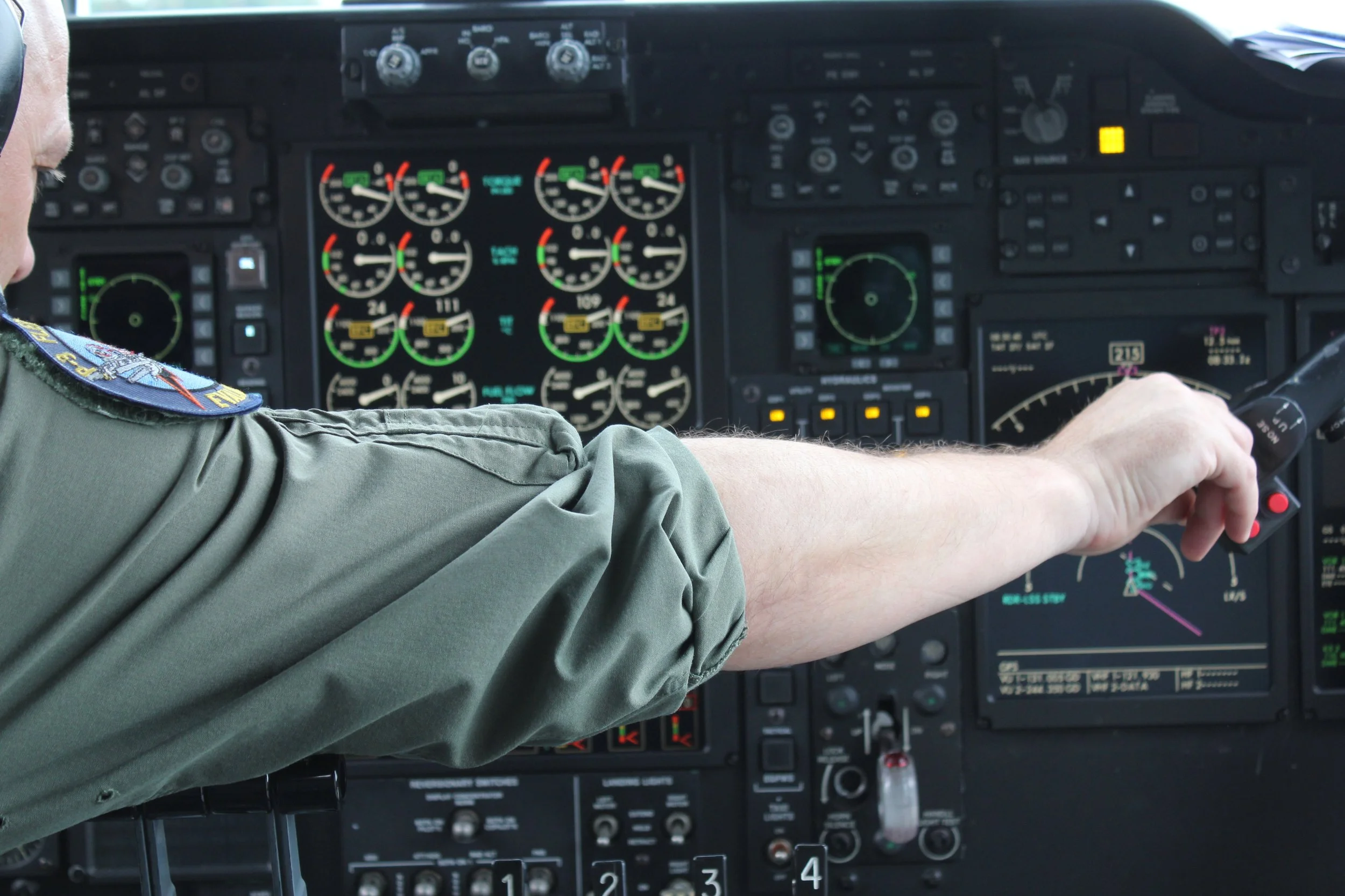 Aviation medicals