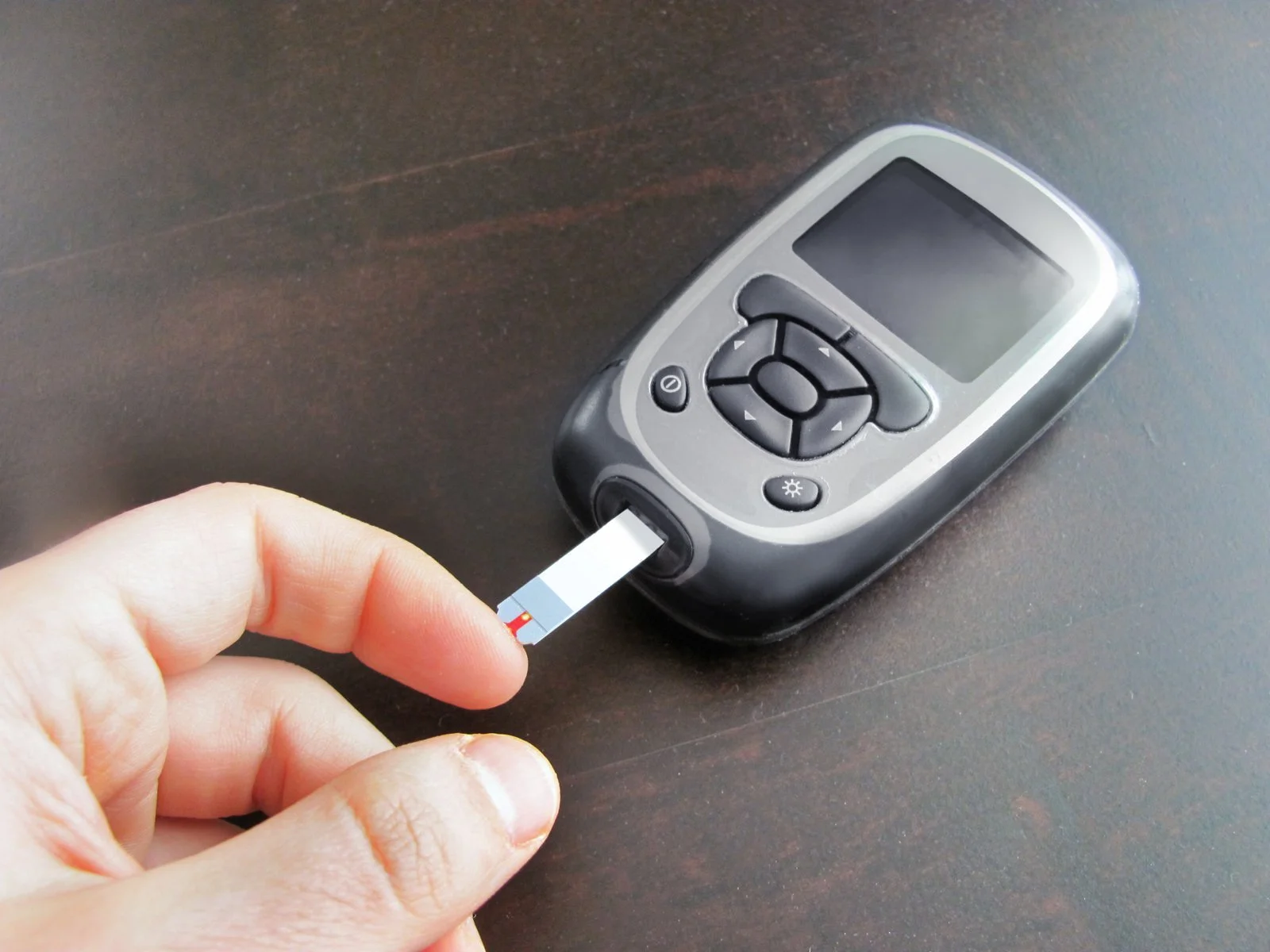 Diabetic care