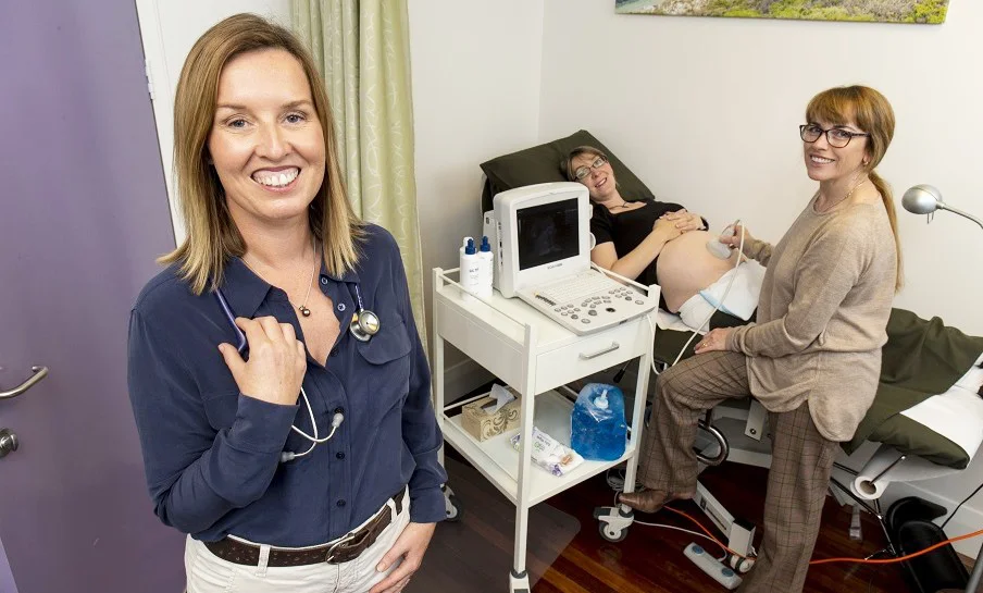 Ellen Health services