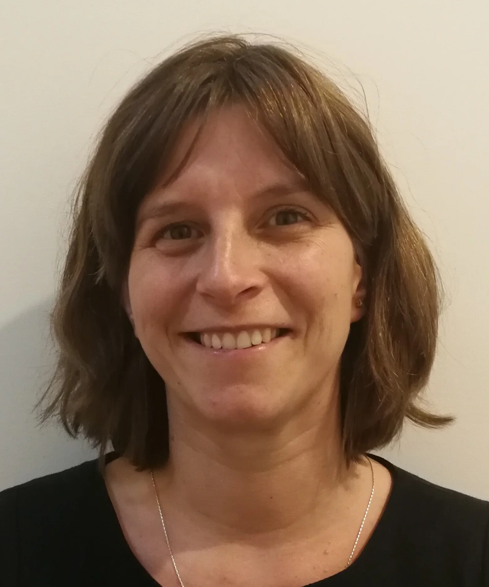 Dr. Amy Shannon