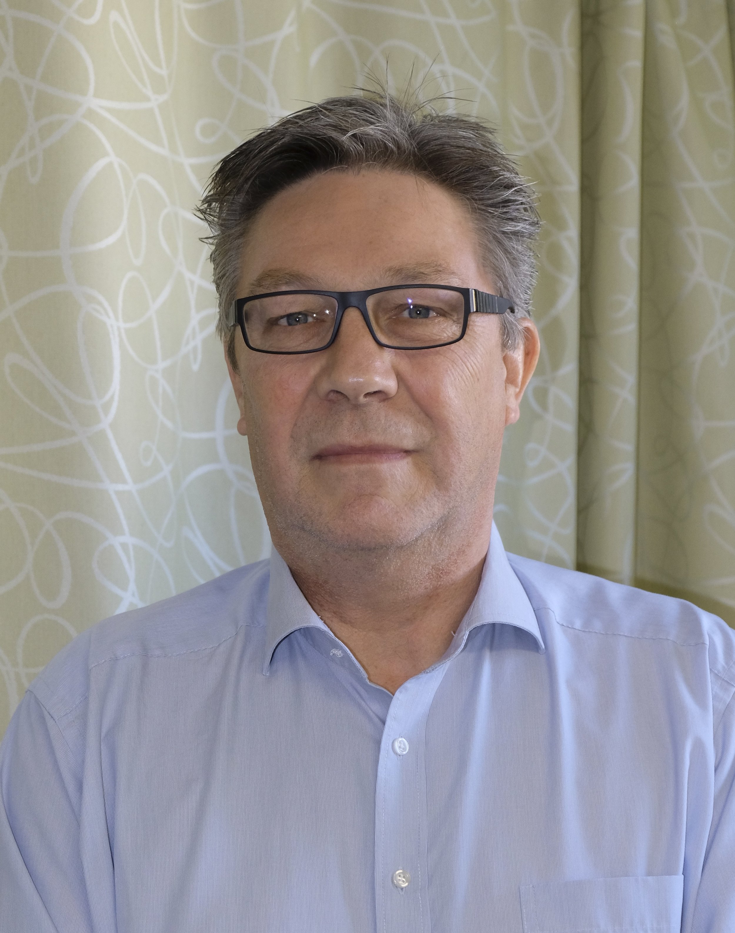 Dr Christian Brincker