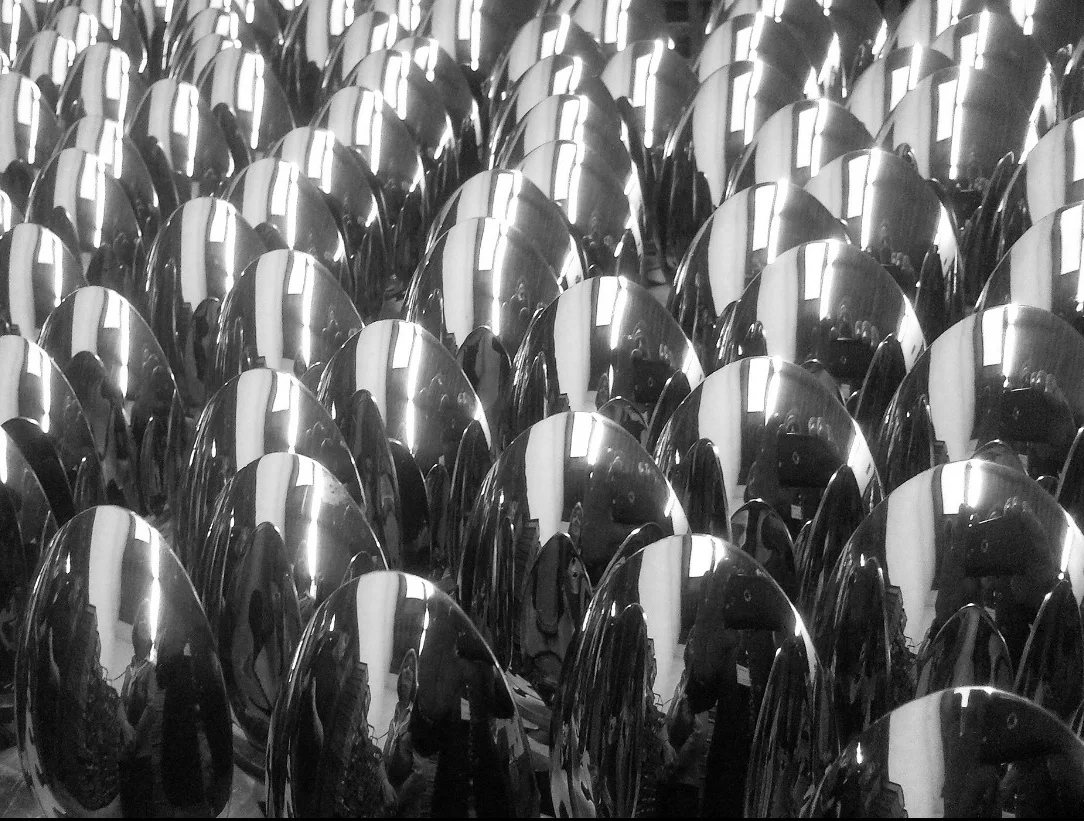 The curious case of the missing workplace teaspoons...