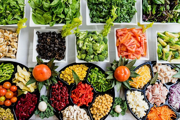 3 Natural Ways to Reduce Cholesterol