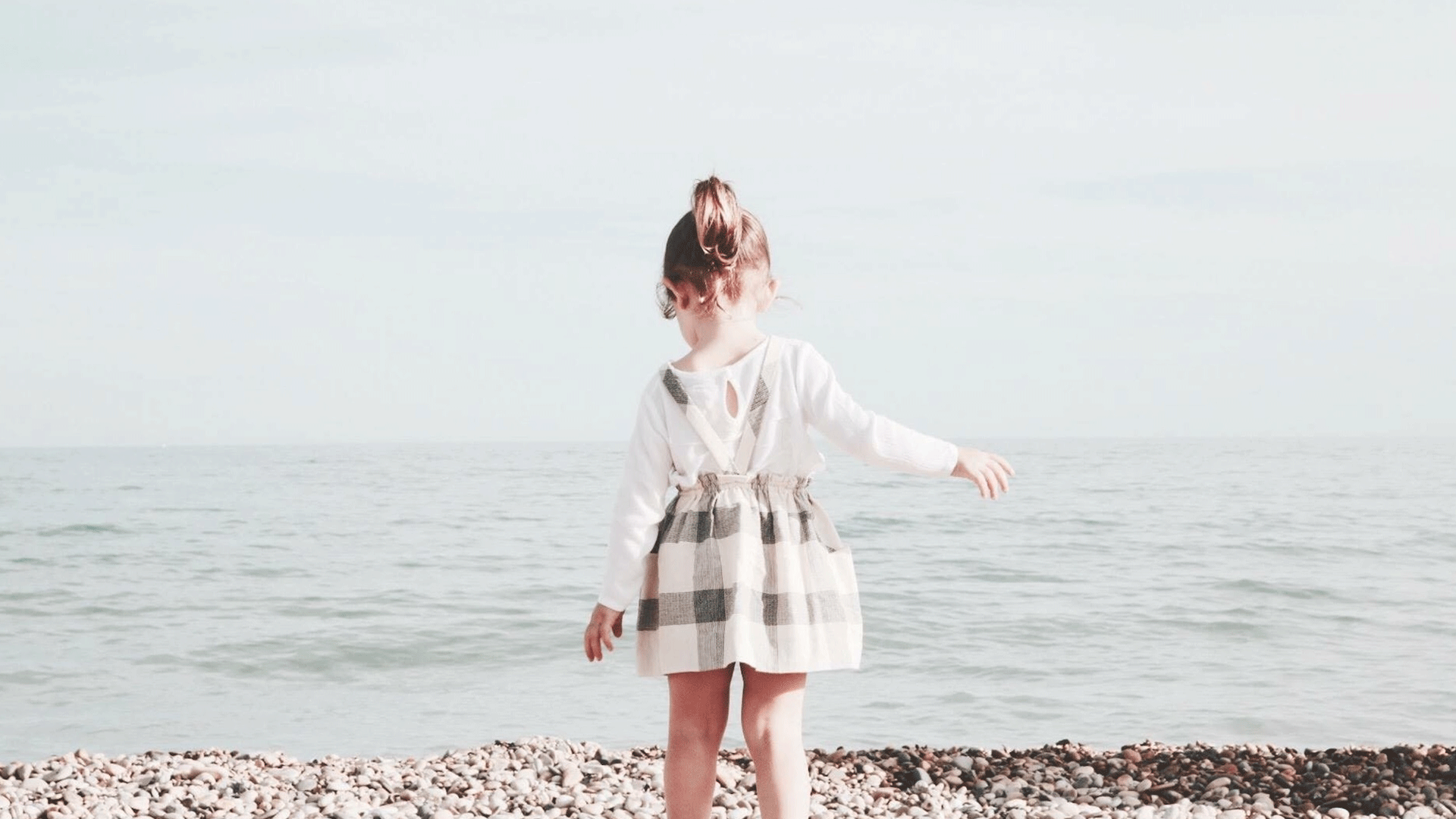 Why boredom is good for kids…