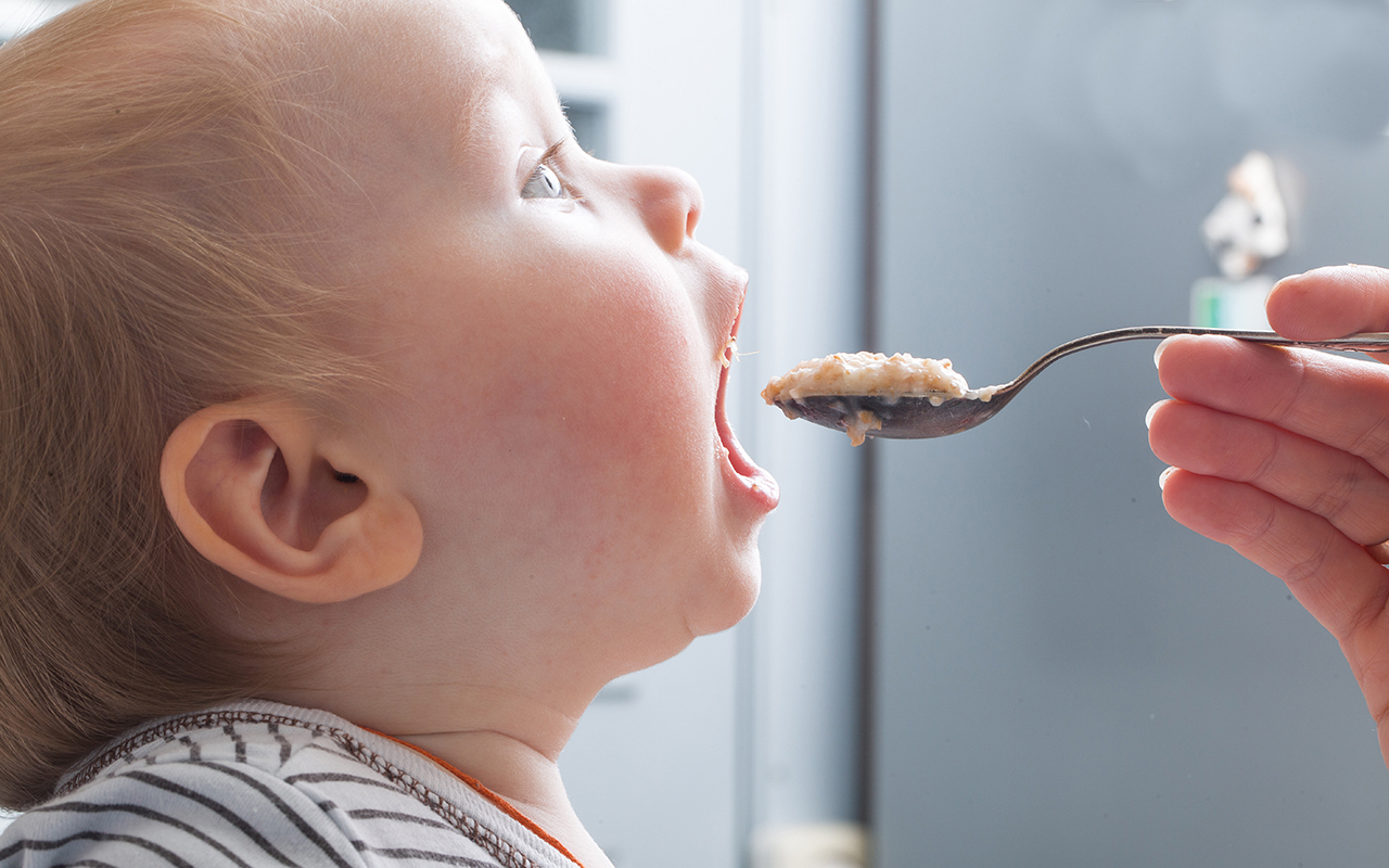 Food allergy prevention: introduce peanuts and egg in first year...