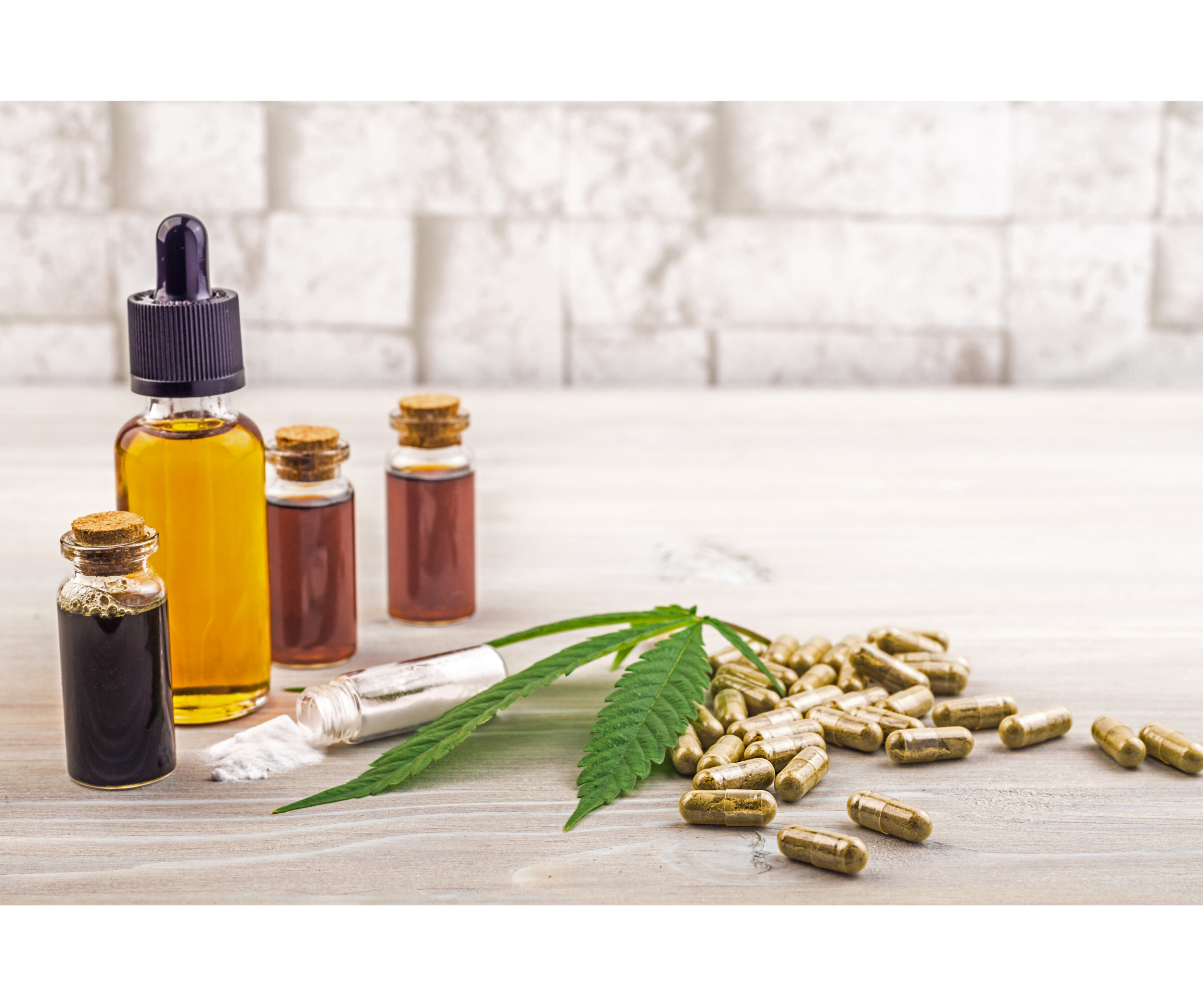 Medical Cannabis at Ellen Health