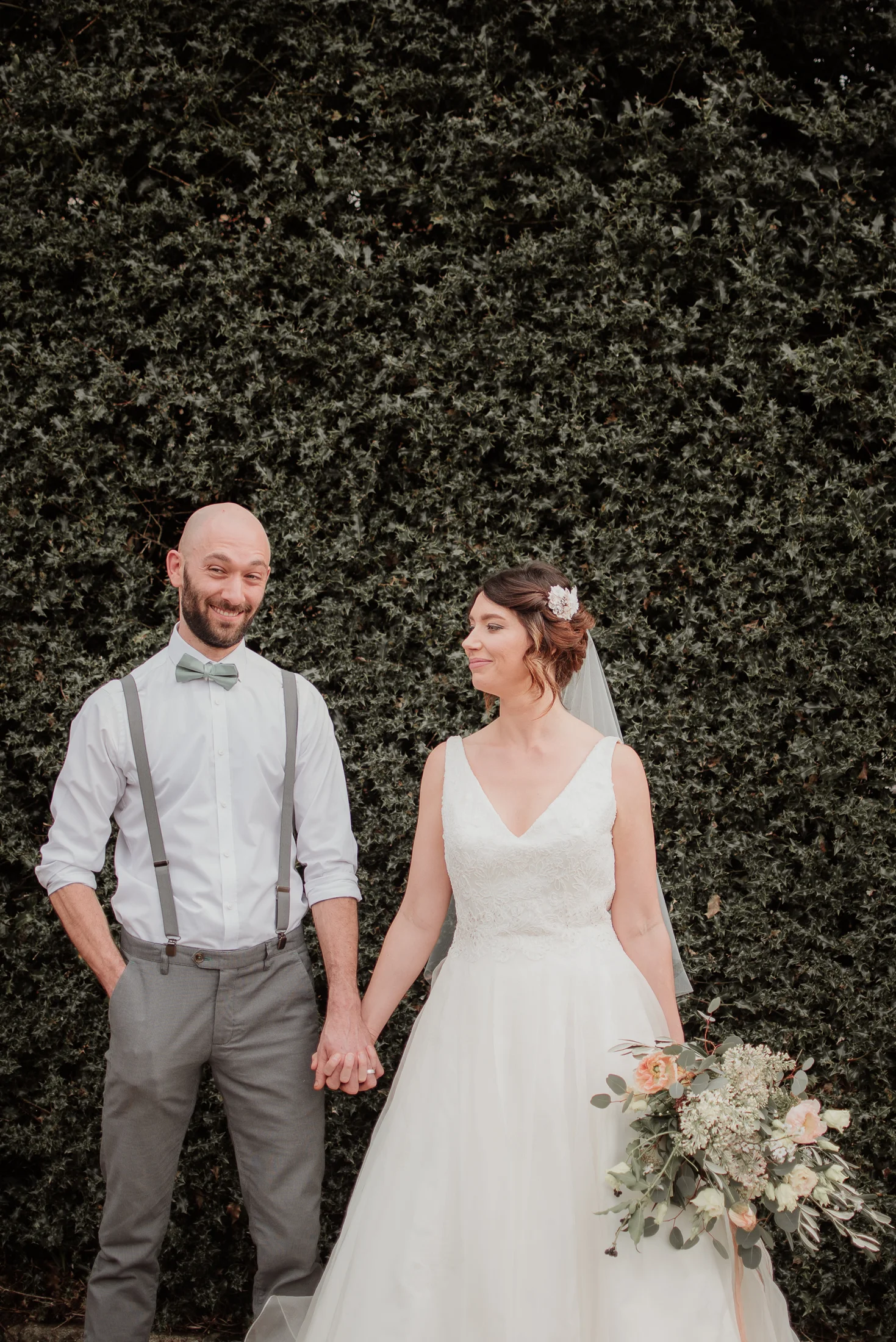 Reading Wedding Photographer