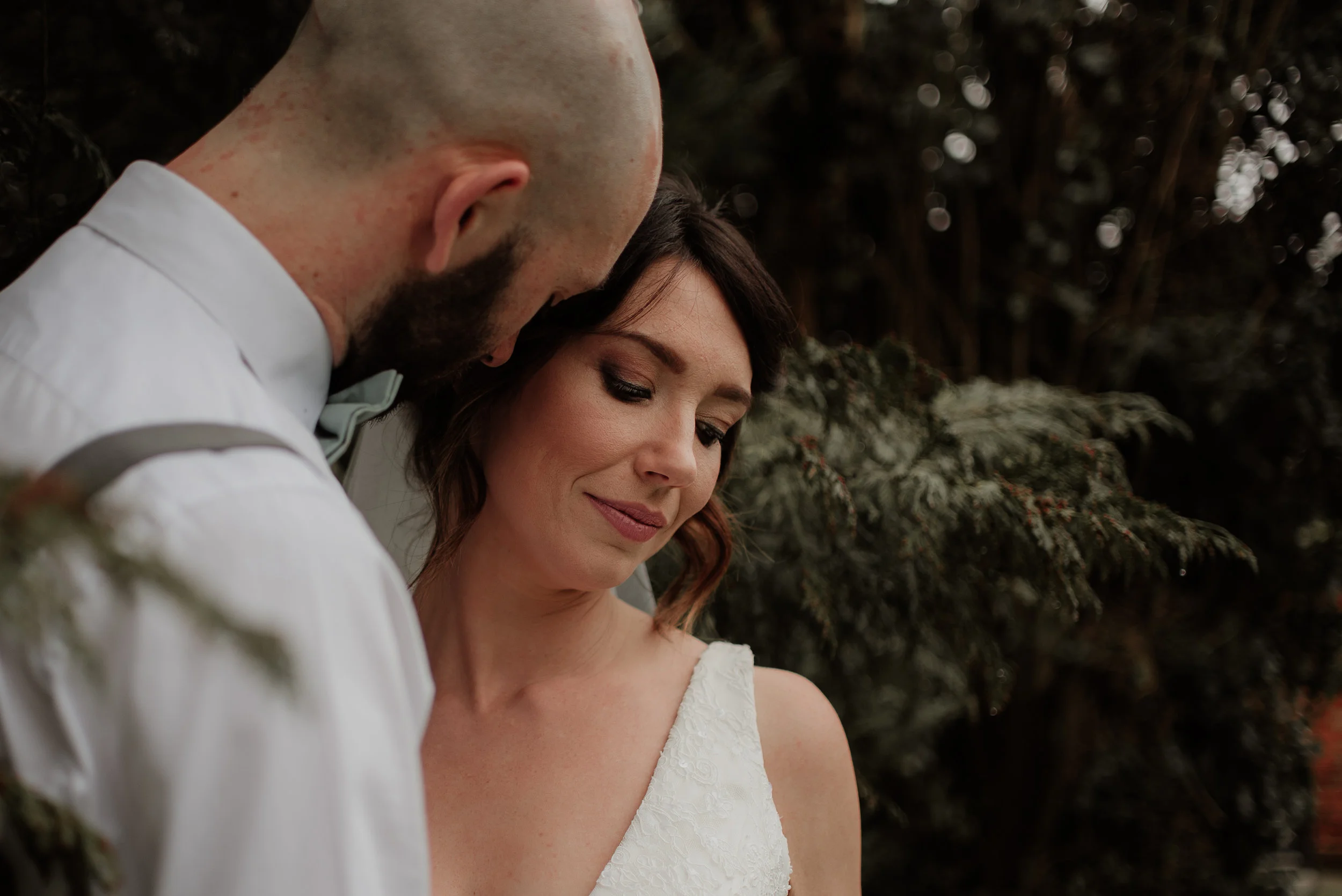 Wedding Day
