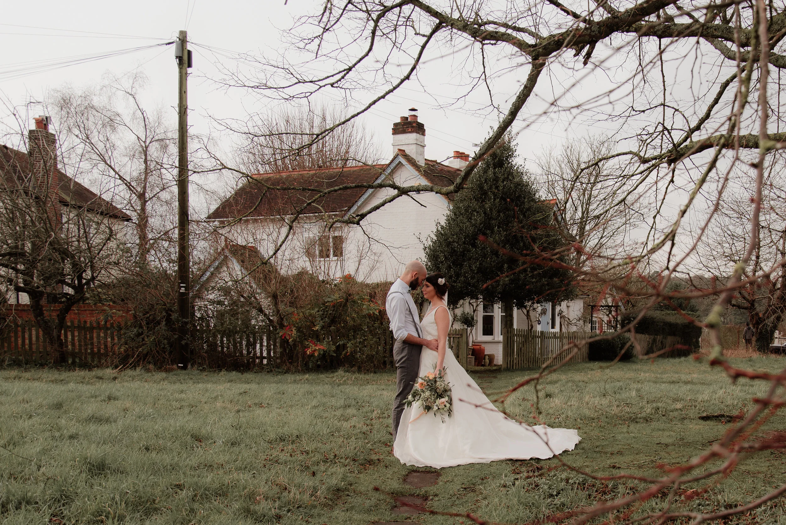 Country Wedding Venue