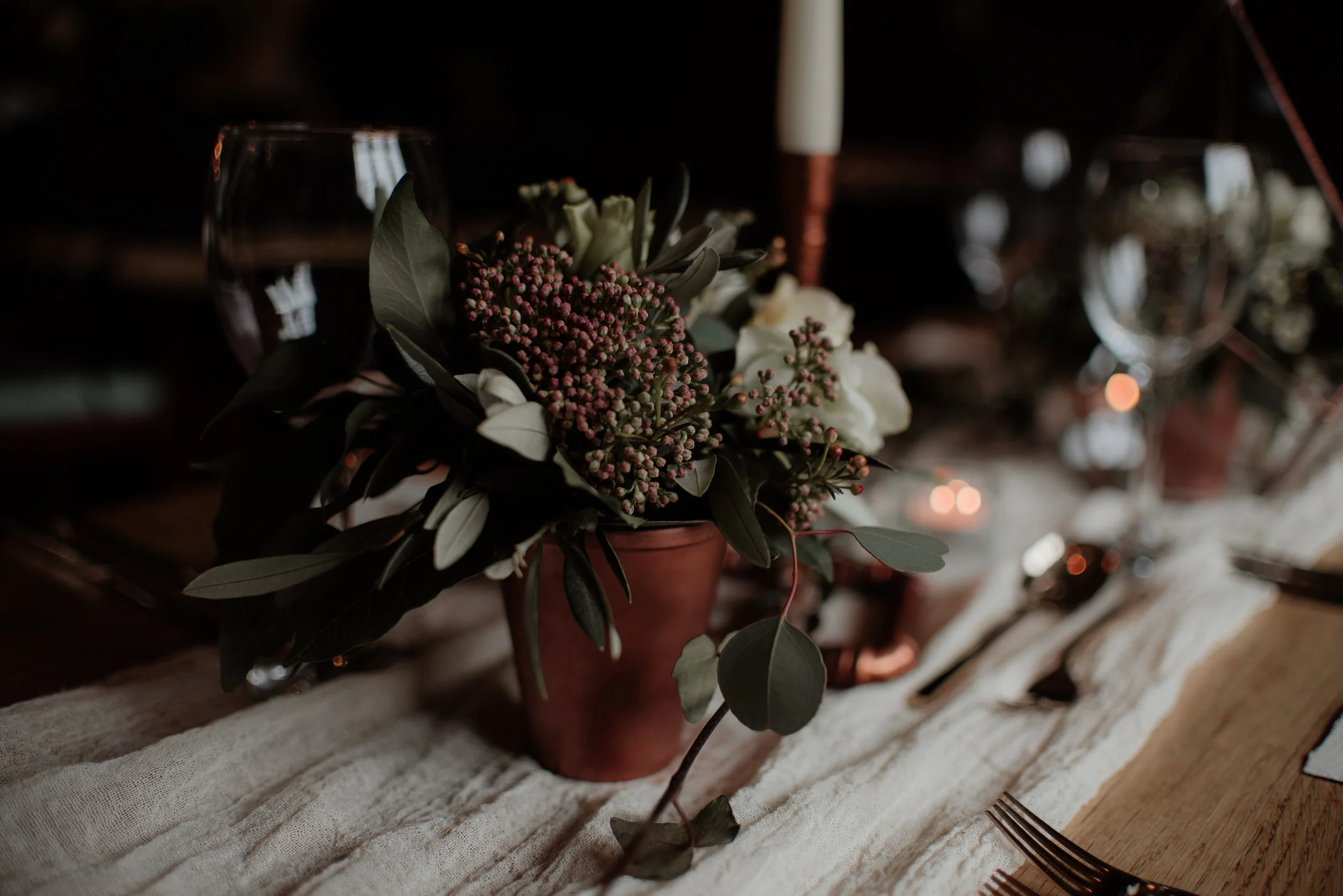 Wedding Inspiration