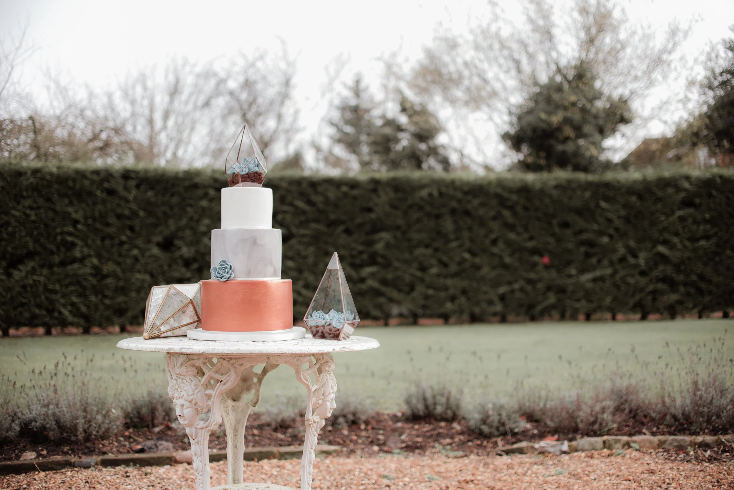 Wedding Cake Berkshire