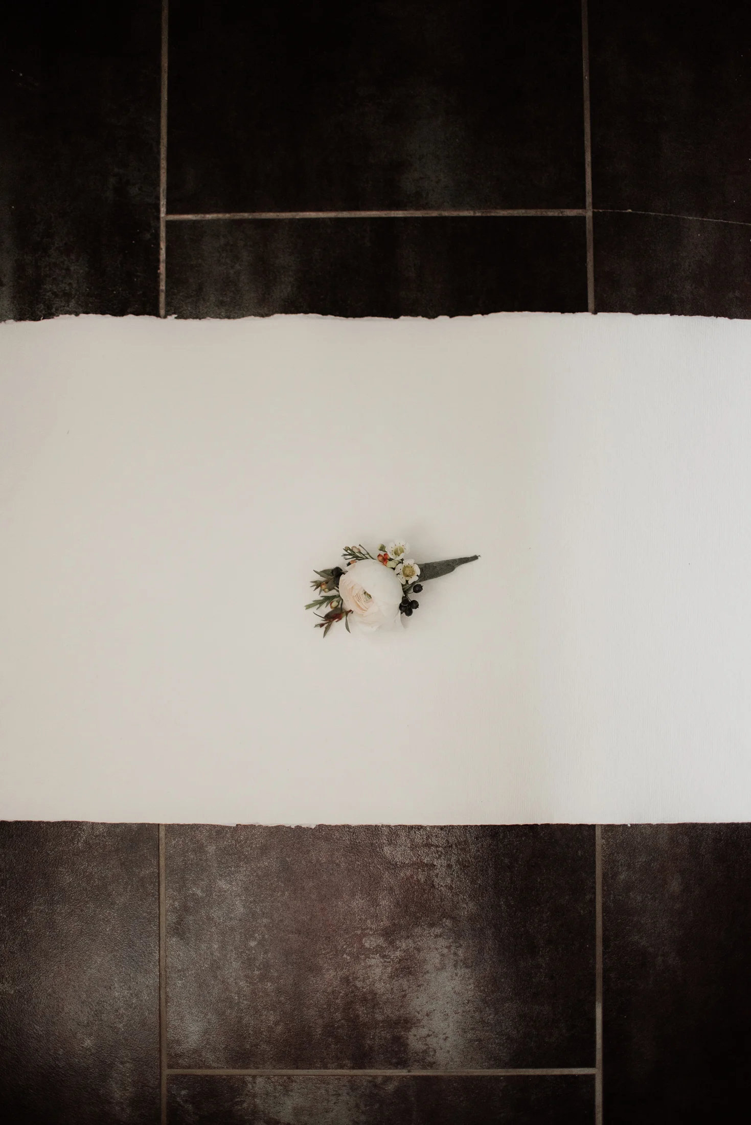 Buttonhole Berkshire
