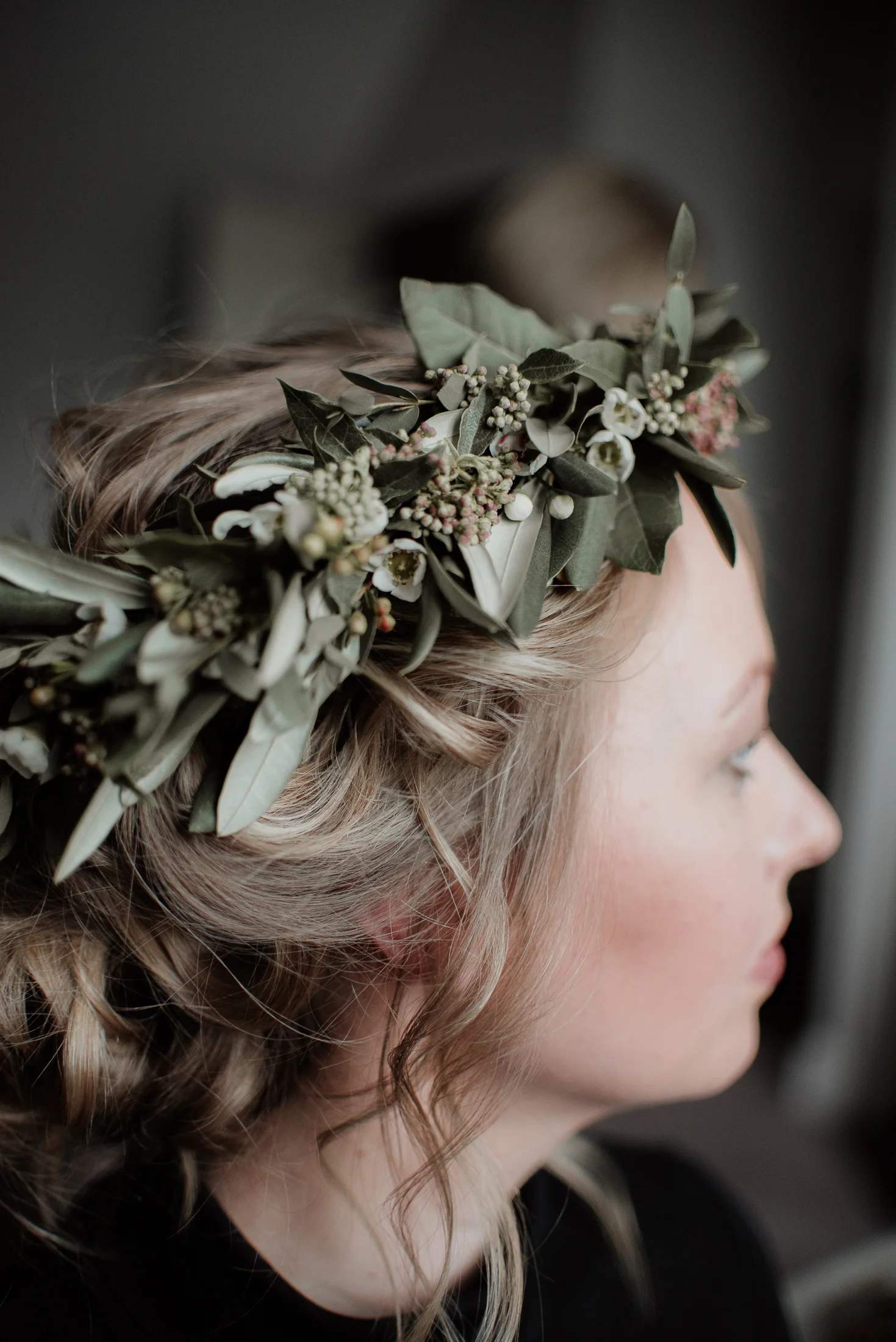 Flower Crown Berkshire