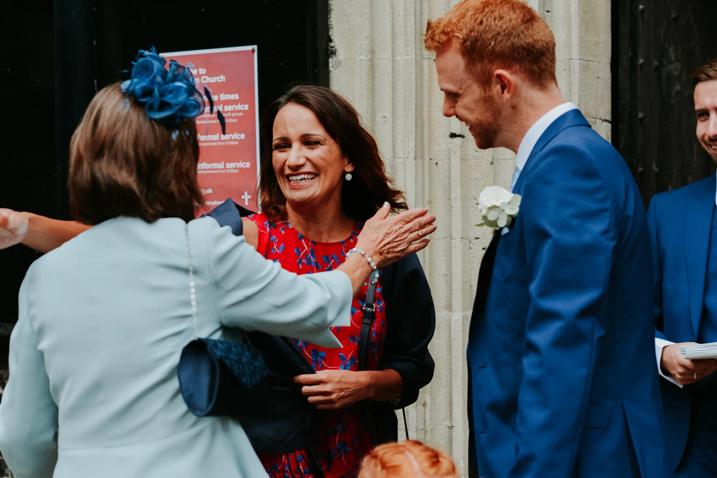 natural wedding photography Reading