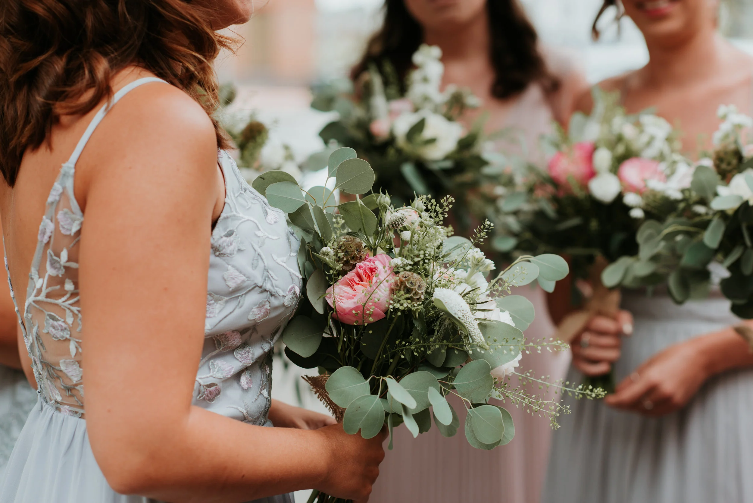 wedding bouquet Reading