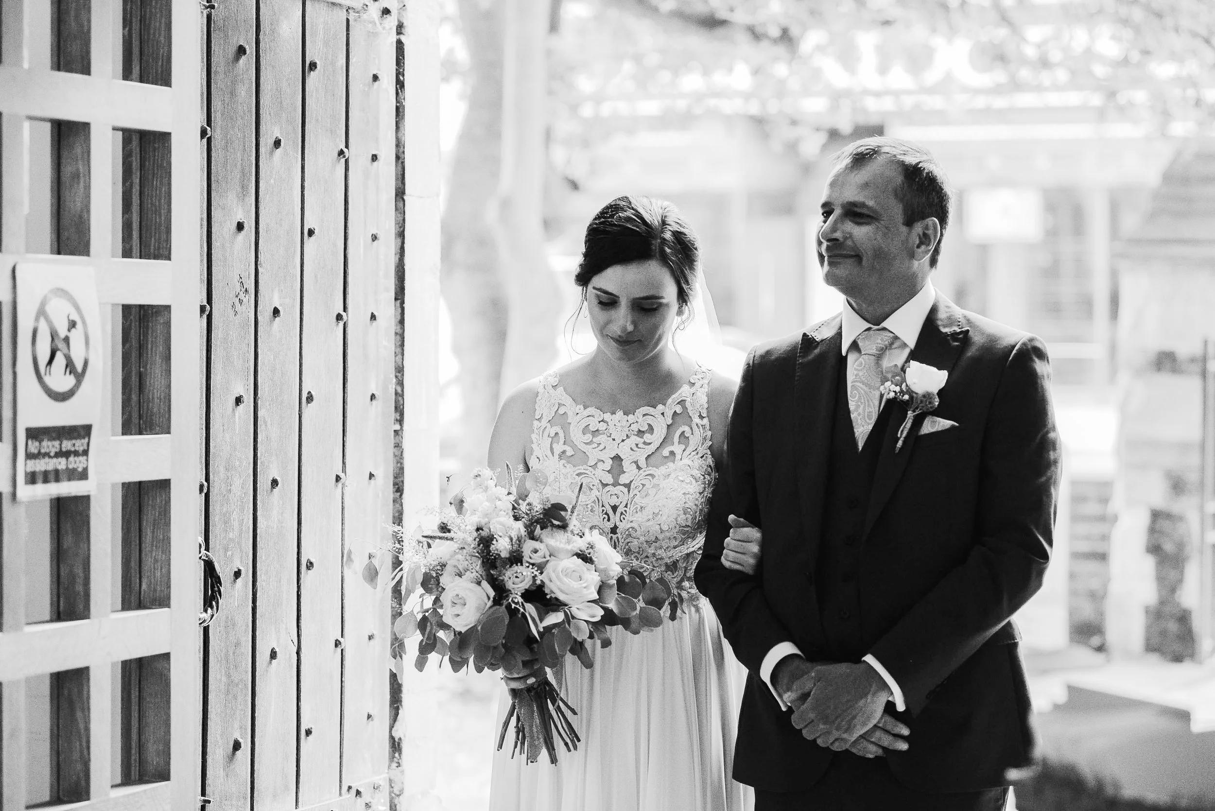 documentary wedding photographer Berkshire