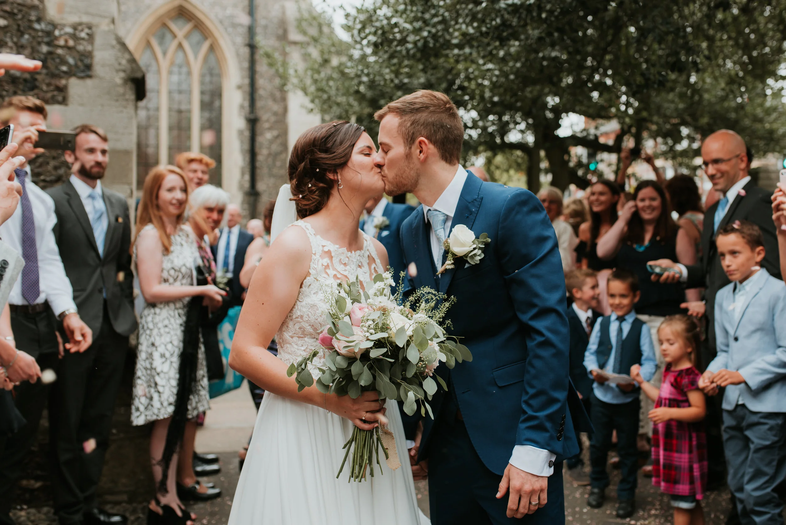wedding confetti