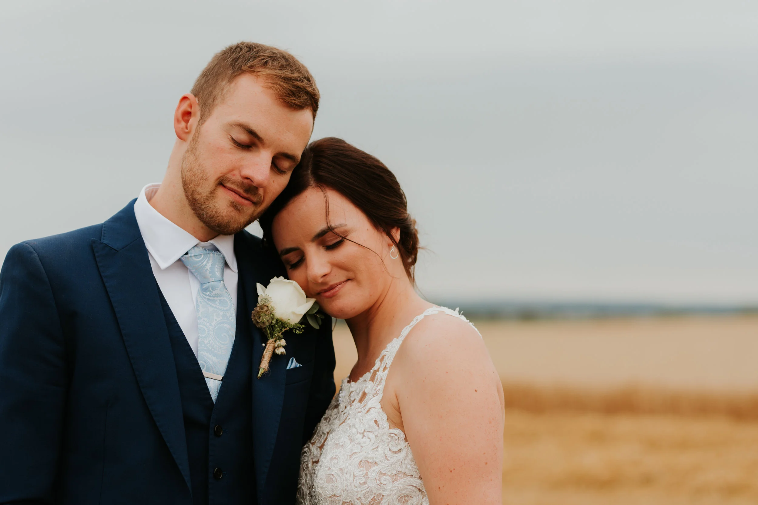 wedding photographer Oxfordshire