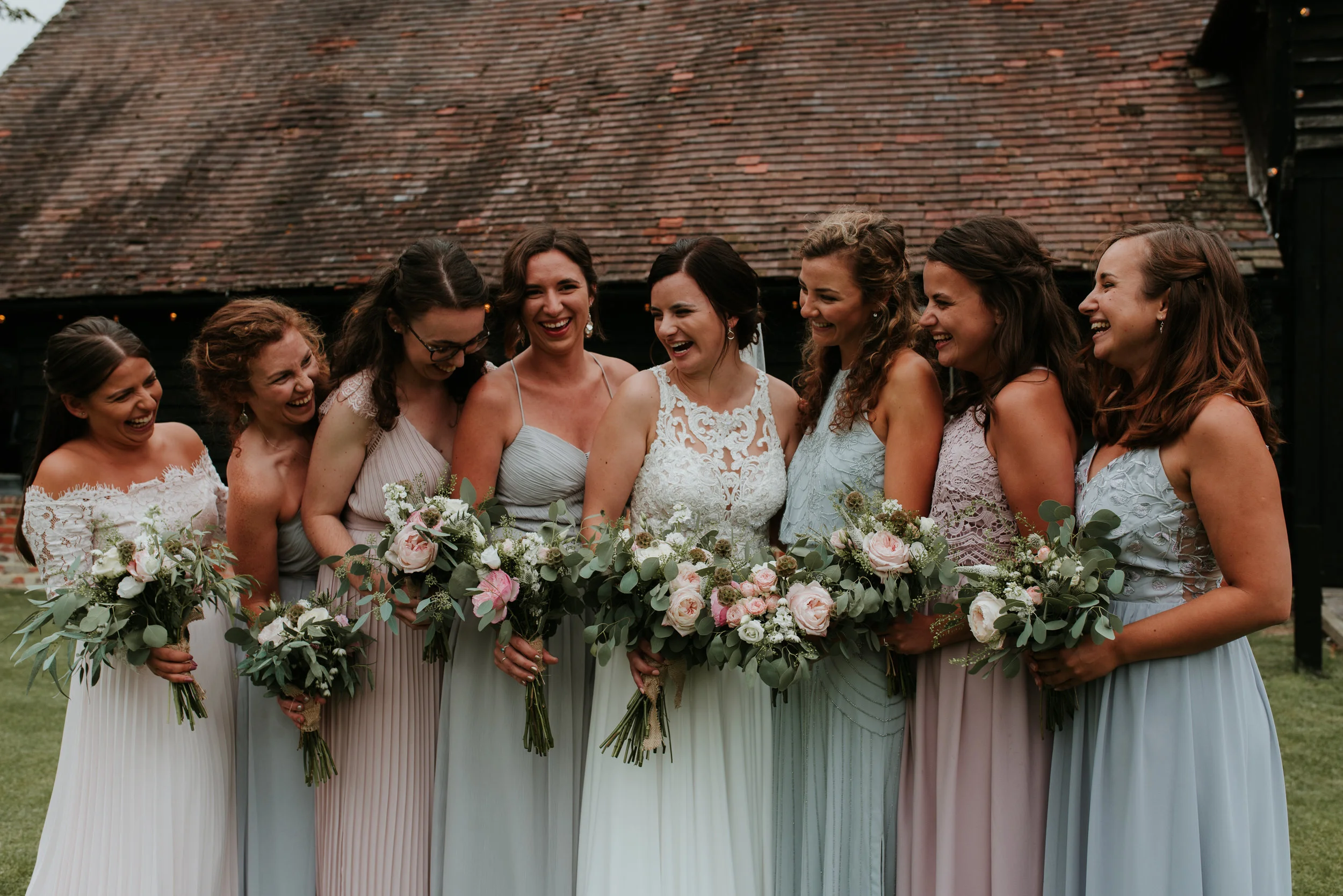 Wedding photographer Oxford
