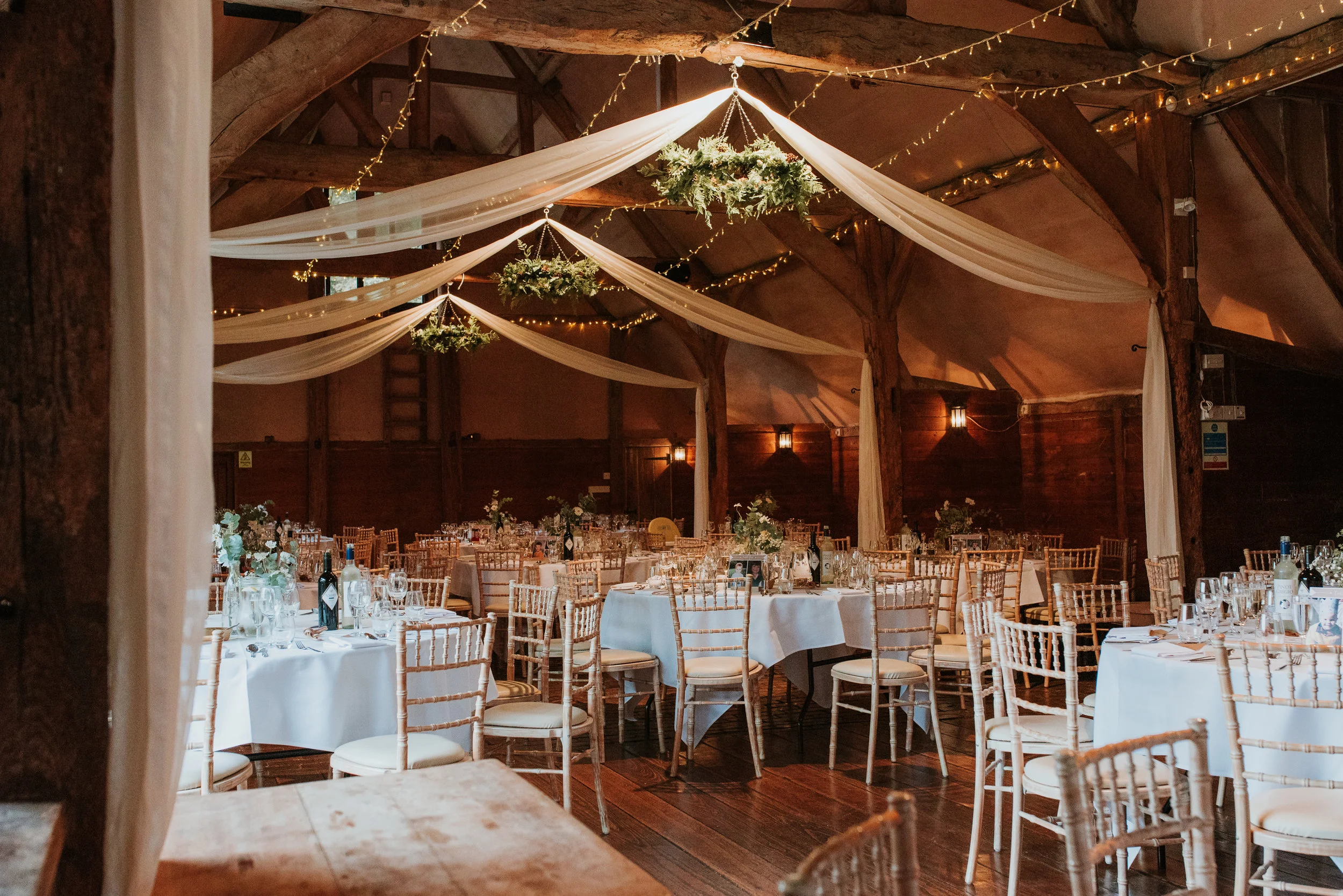 Oxfordshire wedding venue