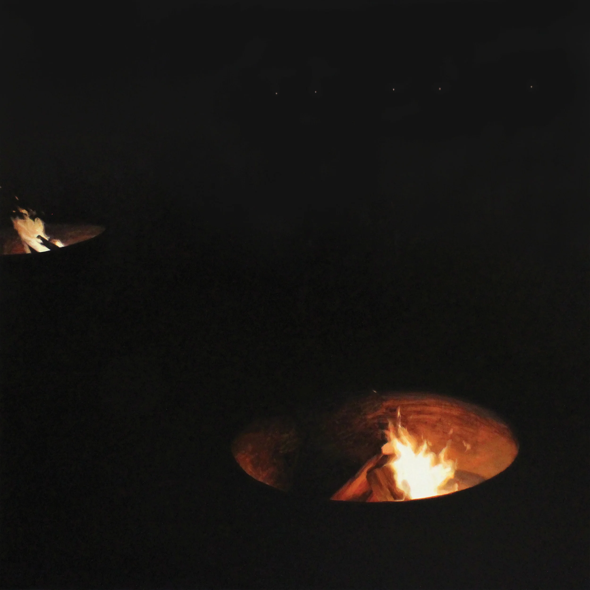 Bonfire